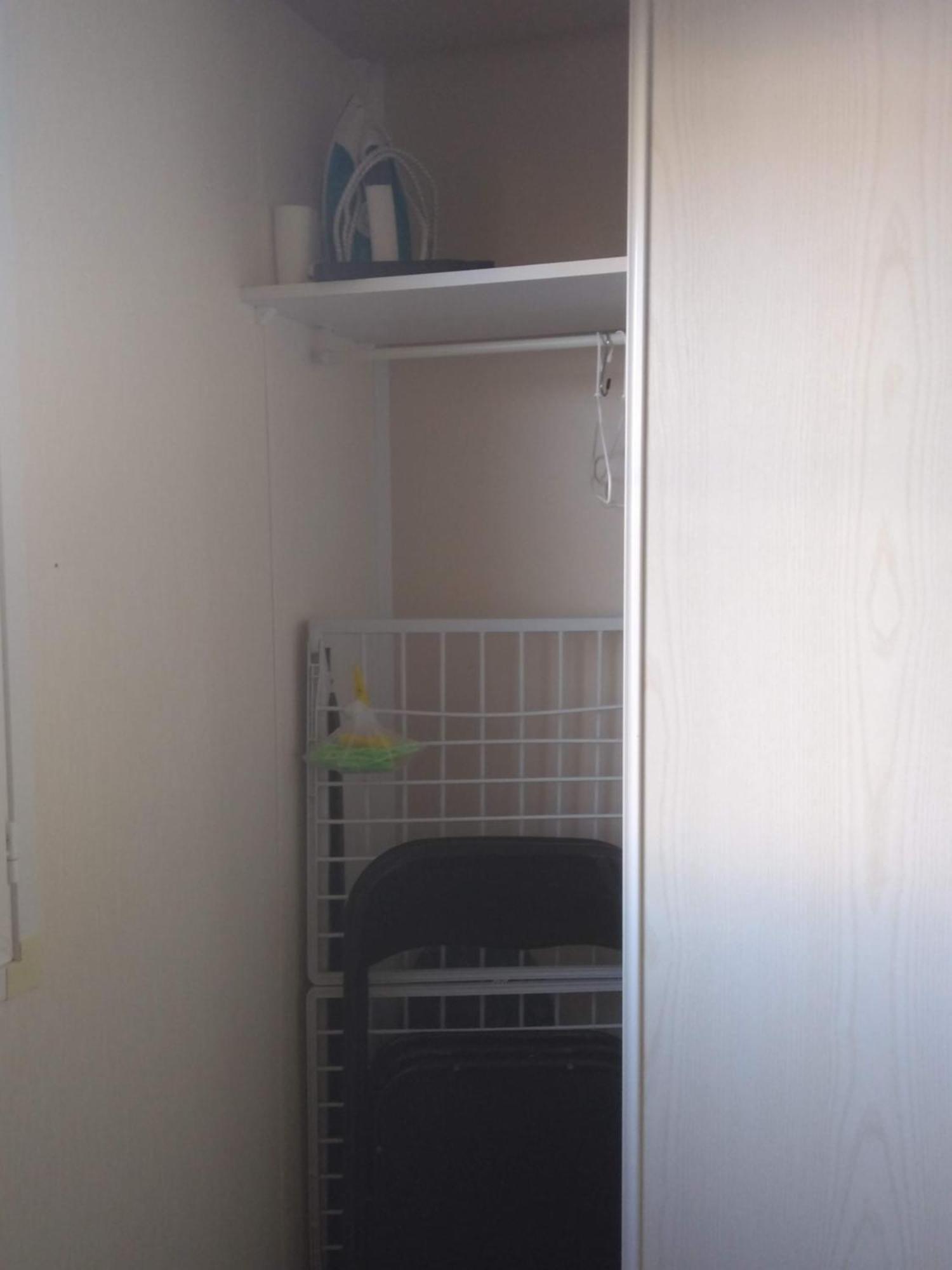 Mobilhome Plouguerneau Touffreville-sur-Eu Exterior foto