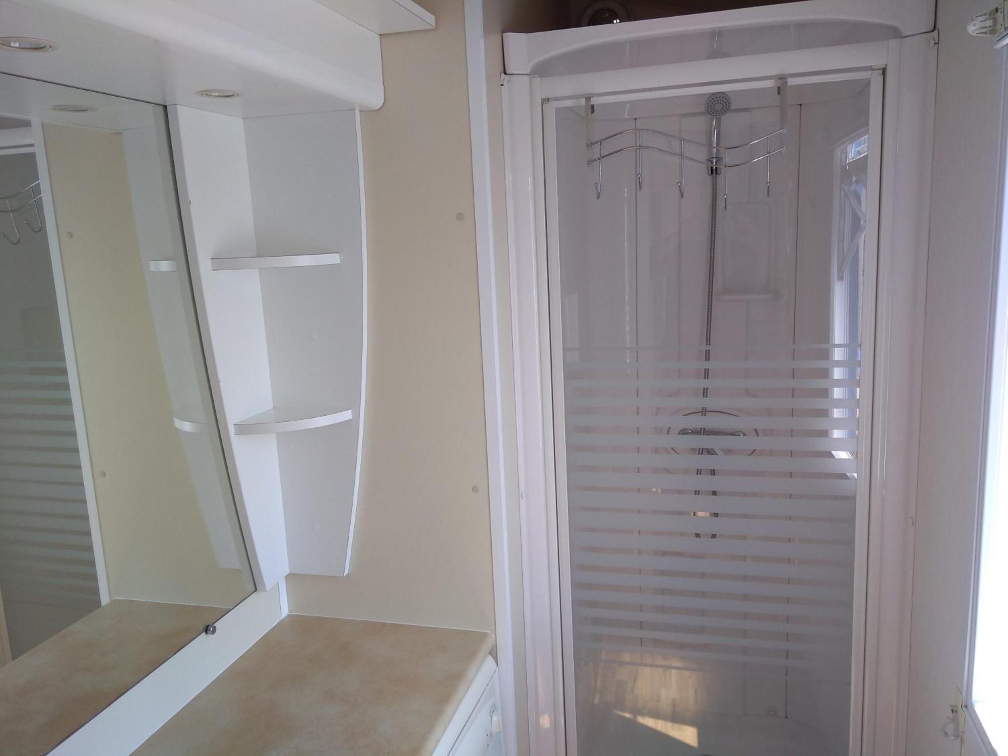 Mobilhome Plouguerneau Touffreville-sur-Eu Exterior foto